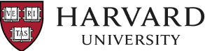 Harvard logo