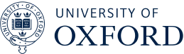 Oxford university logo