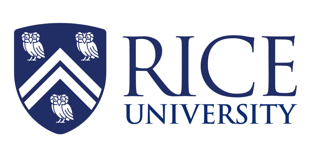 Rice University Logo
