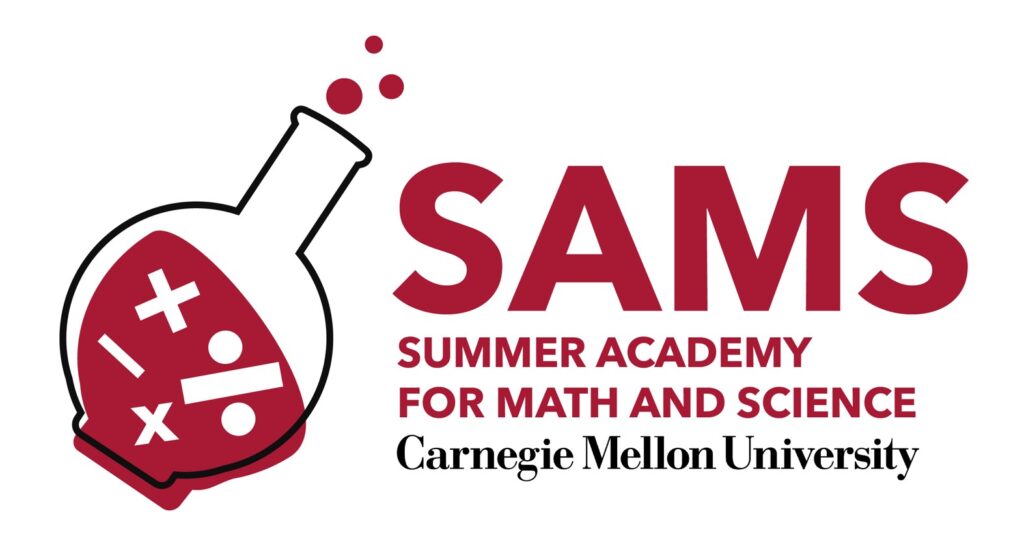 SAMS logo