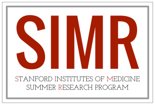 SIMR logo