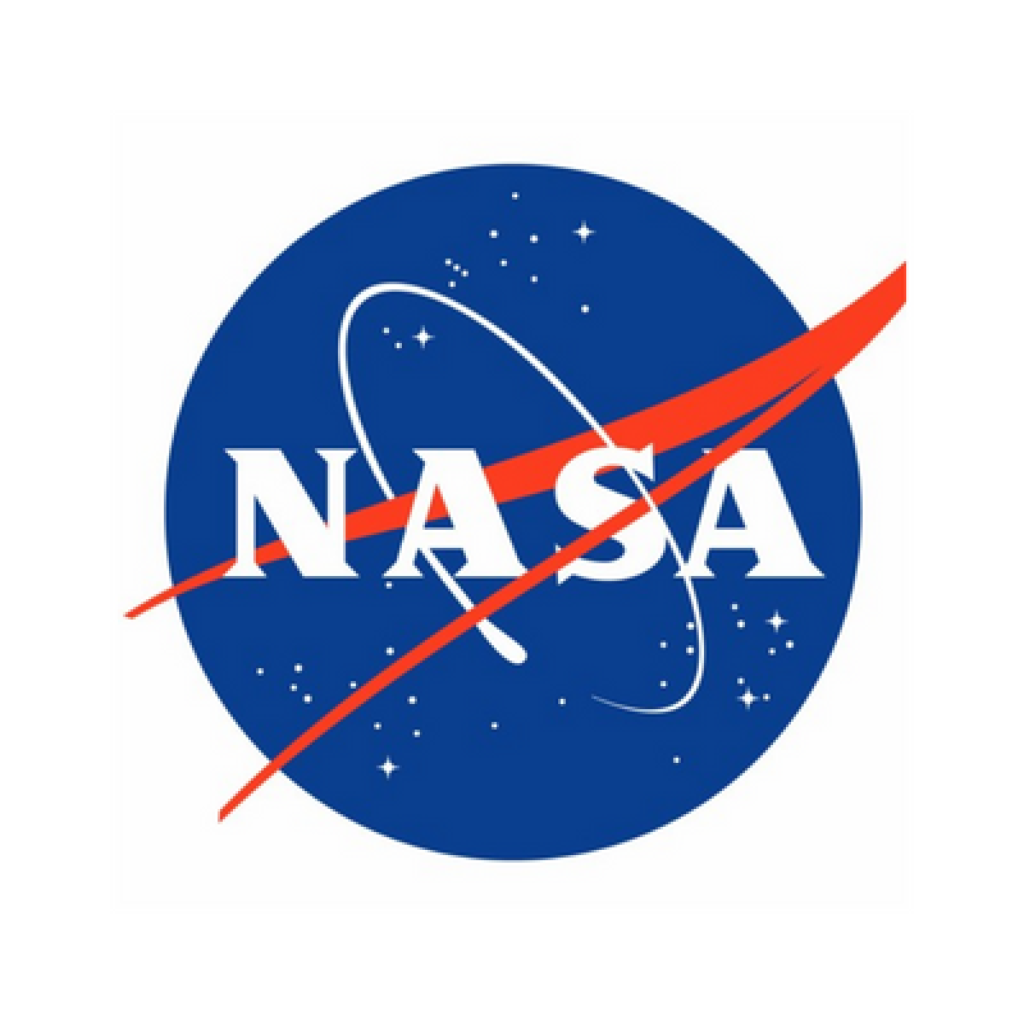 NASA logo