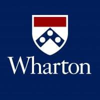 Wharton Logo