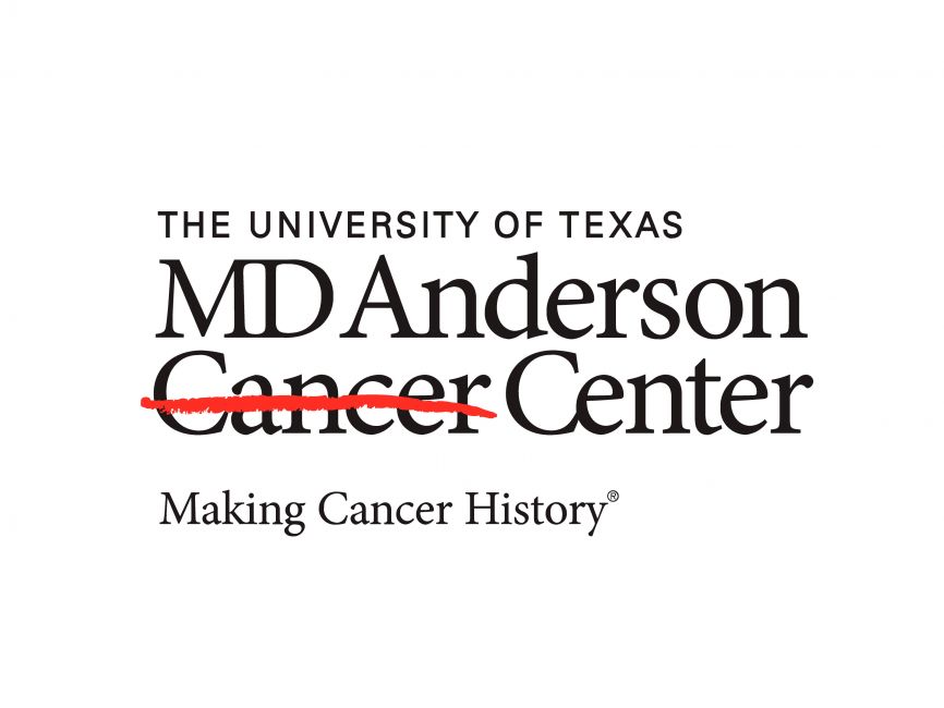 MD Anderson logo