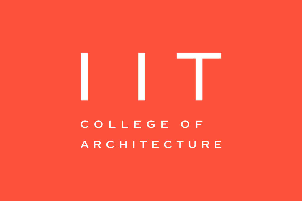 IIT college of architecture logo